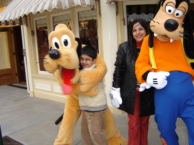 Disneyland Hong Kong 59